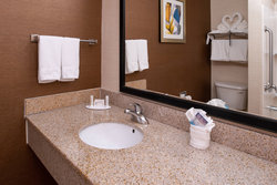  - Fairfield Inn & Suites by Marriott Greensboro - I-40, Exit 214