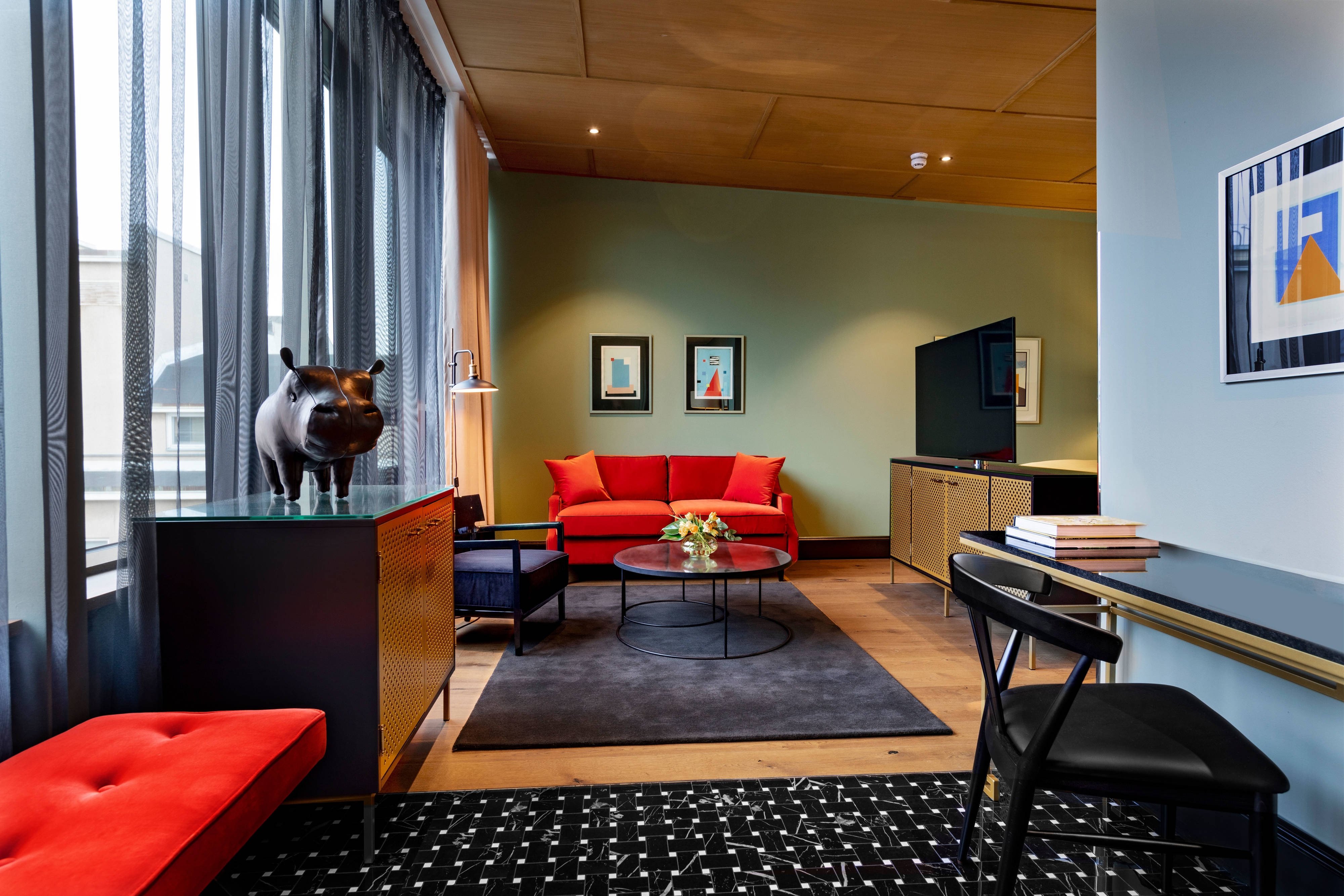 Hotel U14, Autograph Collection in Helsinki