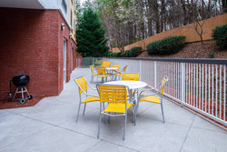  - Fairfield Inn & Suites by Marriott Greensboro - I-40, Exit 214