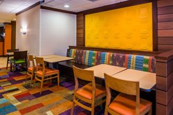  - Fairfield Inn & Suites by Marriott Greensboro - I-40, Exit 214