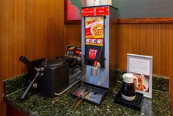  - Fairfield Inn & Suites by Marriott Greensboro - I-40, Exit 214