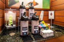  - Fairfield Inn & Suites by Marriott Greensboro - I-40, Exit 214