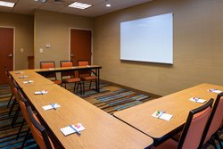  - Fairfield Inn & Suites by Marriott Greensboro - I-40, Exit 214