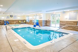  - Fairfield Inn by Marriott Medford - I-495, Exit 64