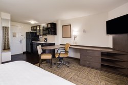  - Candlewood Suites Air Seaport Fort Lauderdale - I-95, Exit 25