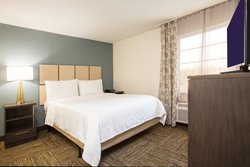  - Candlewood Suites Air Seaport Fort Lauderdale - I-95, Exit 25