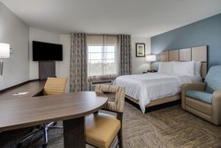  - Candlewood Suites Air Seaport Fort Lauderdale - I-95, Exit 25