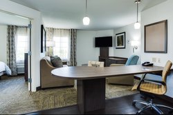  - Candlewood Suites Air Seaport Fort Lauderdale - I-95, Exit 25