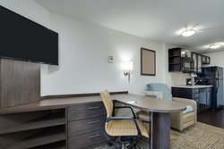  - Candlewood Suites Air Seaport Fort Lauderdale - I-95, Exit 25