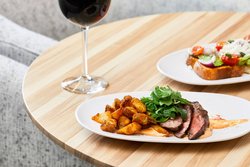  - AC Hotel by Marriott Pleasanton