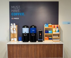  - Holiday Inn Express & Suites Muskogee