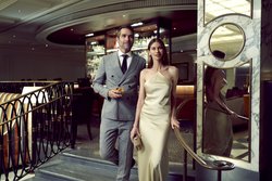  - InterContinental Barclay Hotel New York