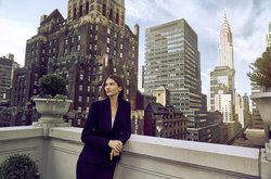  - InterContinental Barclay Hotel New York