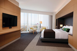  - MGM Hotel & Casino National Harbor - I-95 & I-495, Exit 2A