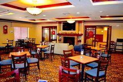  - Holiday Inn Express & Suites East Syracuse - I-690, Exit 17