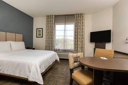  - Candlewood Suites Air Seaport Fort Lauderdale - I-95, Exit 25