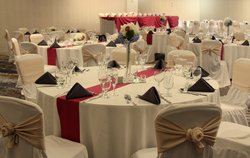  - Crowne Plaza Hotel Northbrook