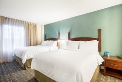  - Staybridge Suites Chesapeake - I-64, Exit 289