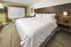  - Holiday Inn Express South Indianapolis - I-74 & I-465, Exit 2