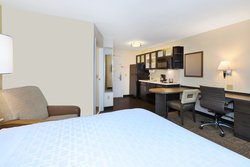  - Candlewood Suites Polaris Columbus - I-71, Exit 121