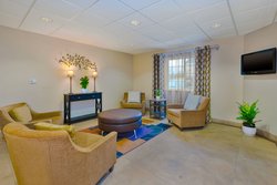  - Candlewood Suites Polaris Columbus - I-71, Exit 121