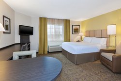  - Candlewood Suites Polaris Columbus - I-71, Exit 121