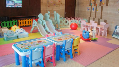 INTERCONTINENTAL FUZHOU - Photo 27