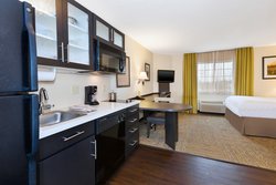  - Candlewood Suites Polaris Columbus - I-71, Exit 121