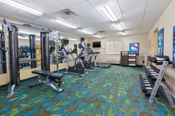  - Candlewood Suites Polaris Columbus - I-71, Exit 121