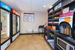  - Candlewood Suites Polaris Columbus - I-71, Exit 121