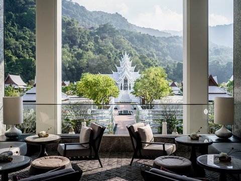 INTERCONTINENTAL PHUKET RESORT - Photo 80
