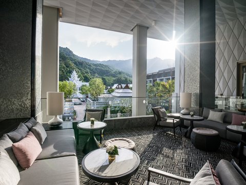 INTERCONTINENTAL PHUKET RESORT - Photo 16