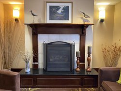  - Holiday Inn Express & Suites New Buffalo