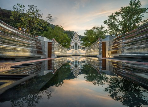 INTERCONTINENTAL PHUKET RESORT - Photo 203