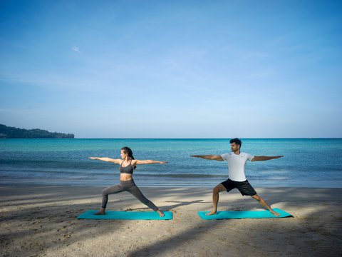 INTERCONTINENTAL PHUKET RESORT - Photo 41