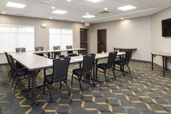  - Residence Inn by Marriott Midland