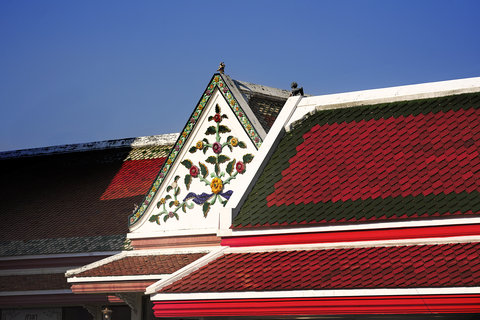 CAPELLA BANGKOK - Photo 24