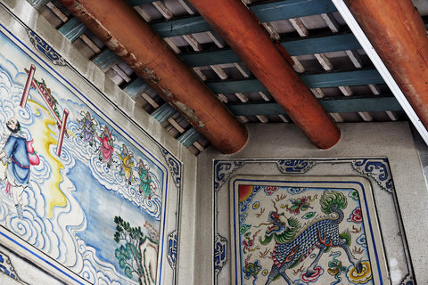 CAPELLA BANGKOK - Photo 38