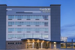  - Fairfield Inn & Suites by Marriott Downtown St Louis - I-64, Exits 38A & 38B