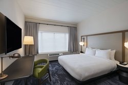  - Fairfield Inn & Suites by Marriott Downtown St Louis - I-64, Exits 38A & 38B