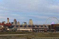  - Fairfield Inn & Suites by Marriott Downtown St Louis - I-64, Exits 38A & 38B