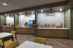  - Fairfield Inn & Suites by Marriott Downtown St Louis - I-64, Exits 38A & 38B