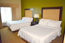  - Holiday Inn Express & Suites East Syracuse - I-690, Exit 17