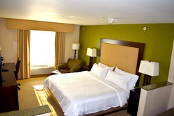  - Holiday Inn Express & Suites East Syracuse - I-690, Exit 17