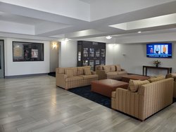  - Candlewood Suites Knoxville Airport Alcoa