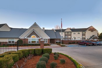 Residence Inn by Marriott Shreveport-Airport