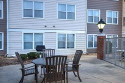  - Residence Inn by Marriott Shreveport - I-20, Exit 13