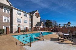  - Residence Inn by Marriott Shreveport - I-20, Exit 13