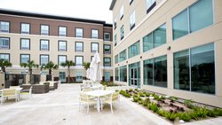  - Holiday Inn Express & Suites Northwest Houston