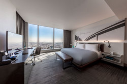  - InterContinental Hotel Downtown Los Angeles